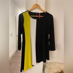 IC by Connie K Size XS Lightweight Blouse